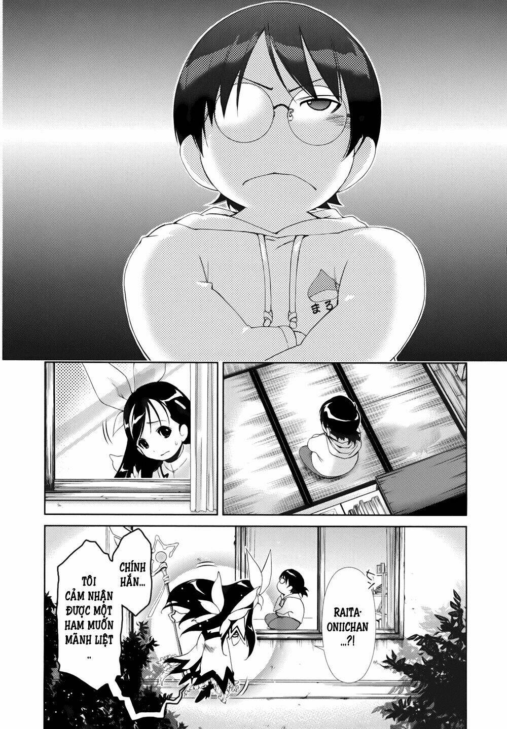 daisuki desu!! maho tenshi kosumasu chapter 2 14