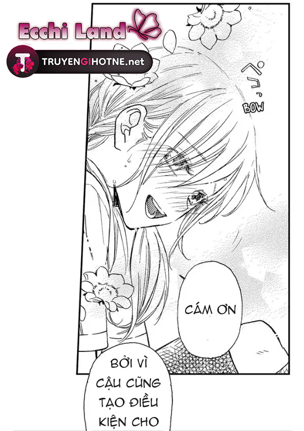 [16+] lạc vào thế giới mà tình dục là bài học bắt buộc chapter 54.1 7