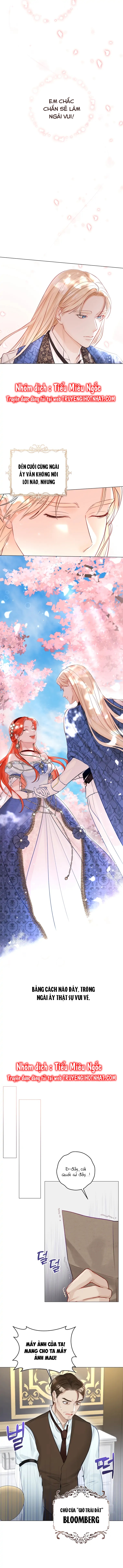 cuộc hôn nhân của đại công tước chỉ là một trò lừa đảo chapter 15 6