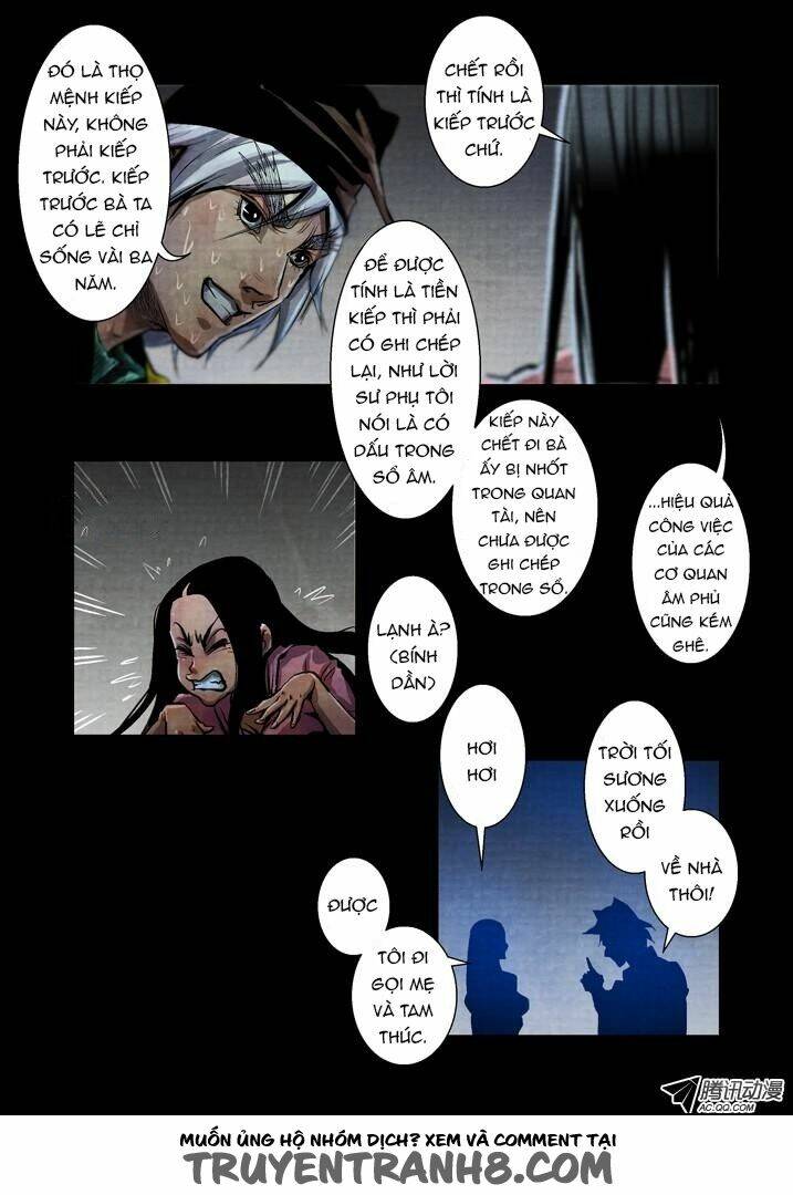 thâu hoan chapter 62 15