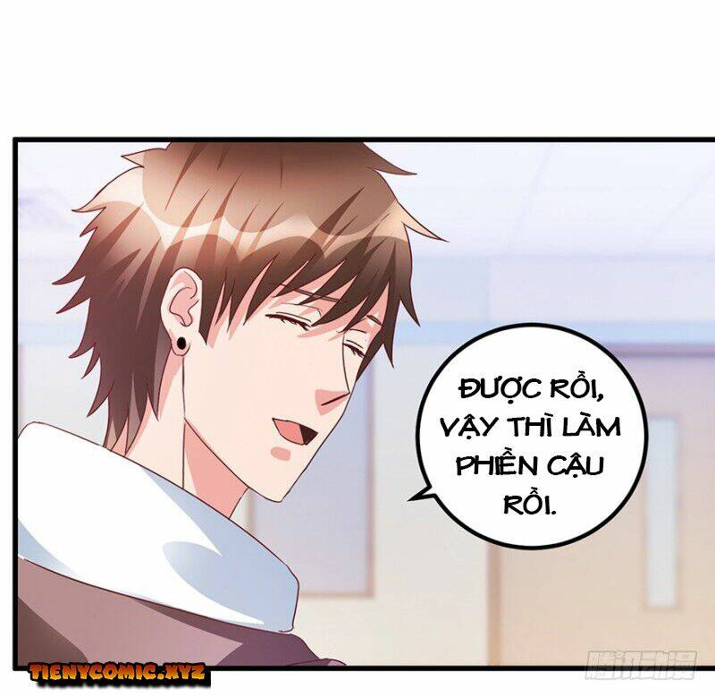 thấu thị tiên y chapter 64 16