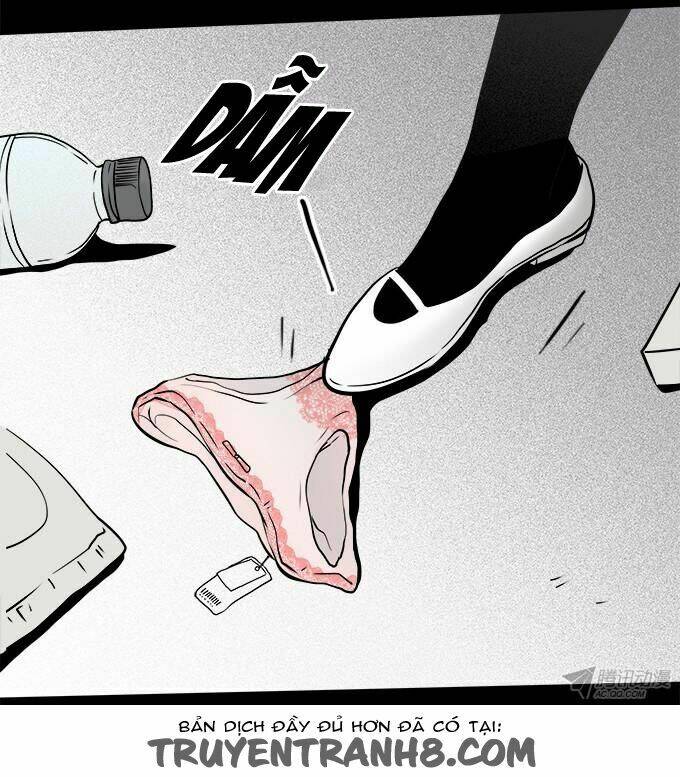 ớn lạnh tuyệt đối chapter 52 24