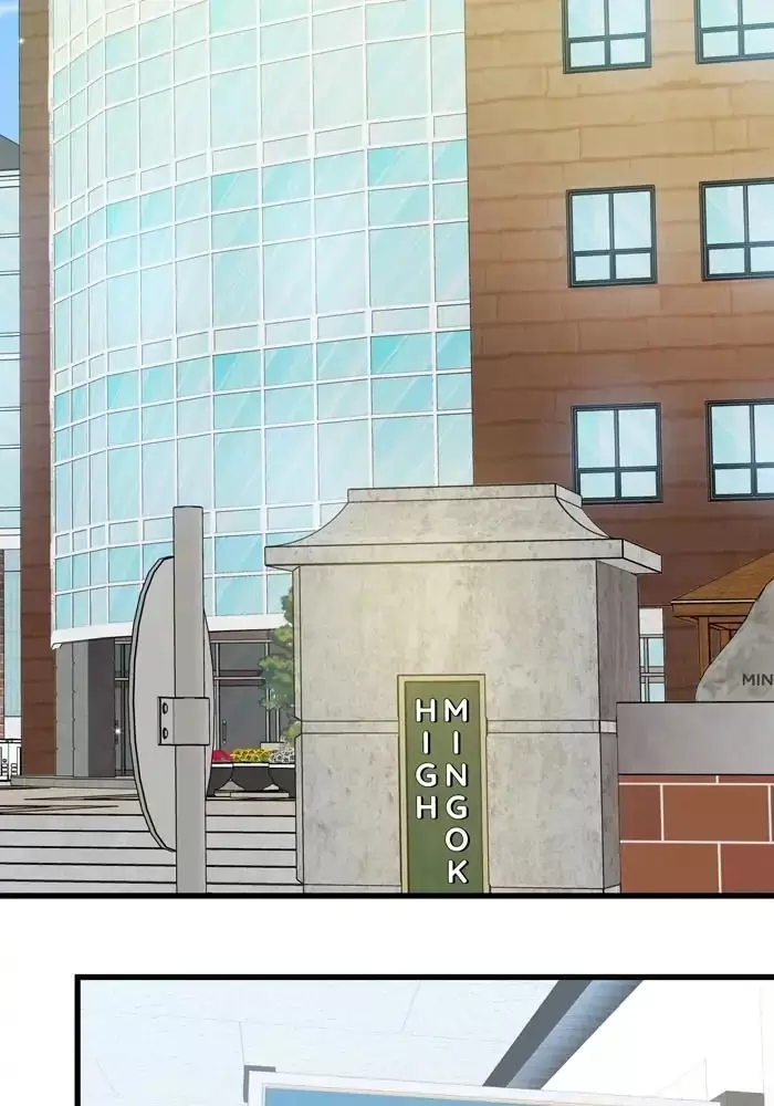 anh bạn của tôi đang phát sáng kìa ! chapter 42 18