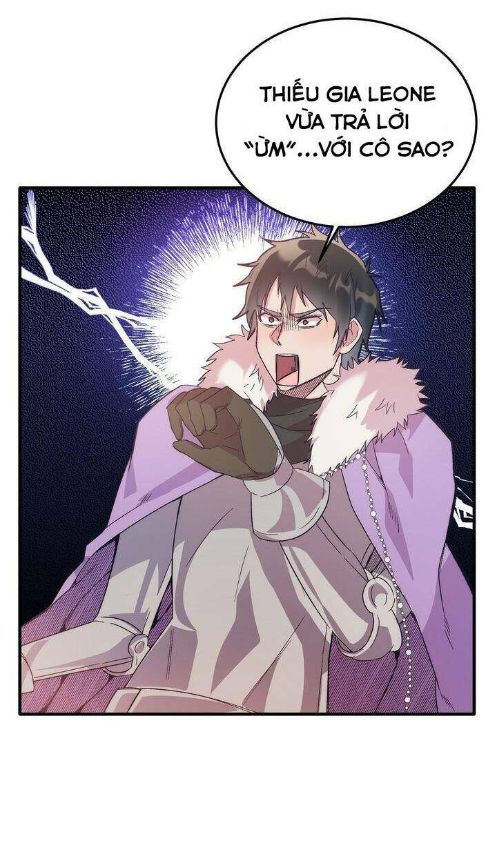 cách để trao vương miện cho vị hoàng tử hoang dã của tôi chapter 18 44