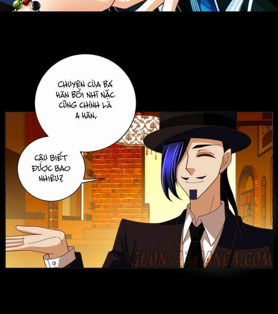 người yêu khát máu của tôi chapter 41 3