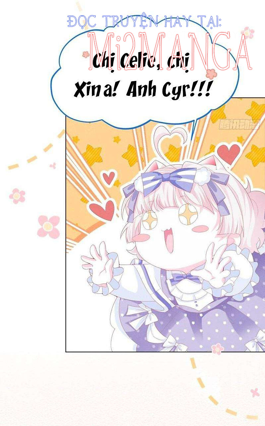 ninita yêu dấu chapter 38.1 4