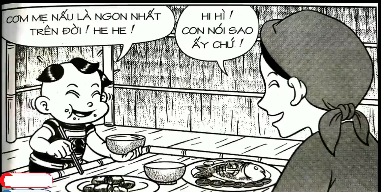 thần đồng đất việt chapter 198 41