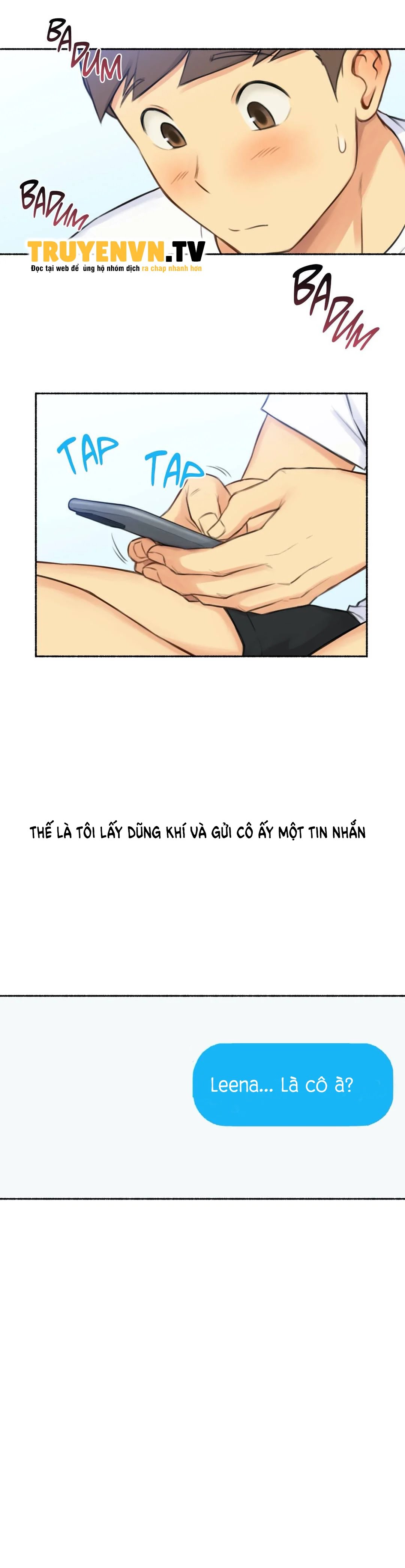 bạn đã xxx bao giờ chưa? chapter 38 31