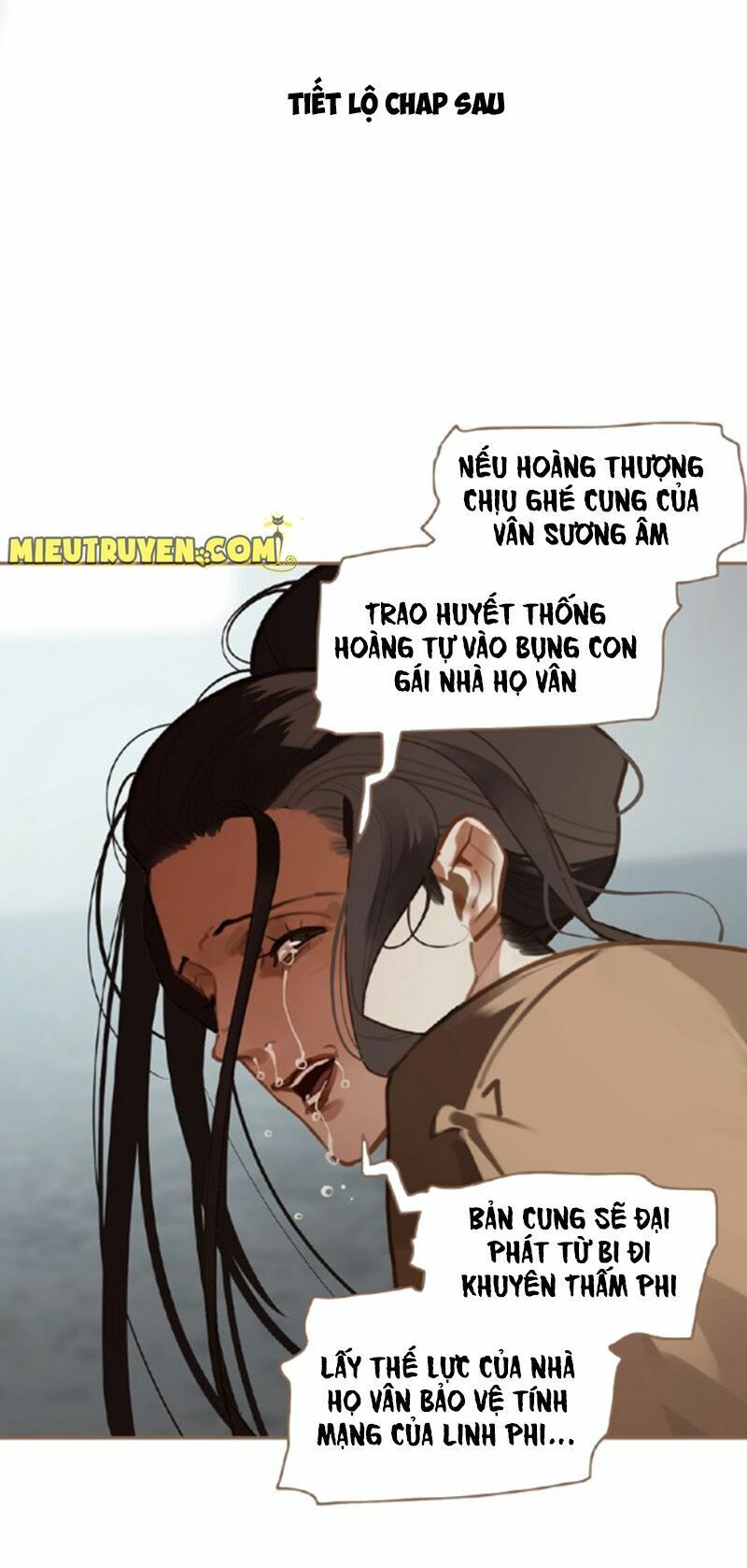nhất đại linh hậu chapter 82 41