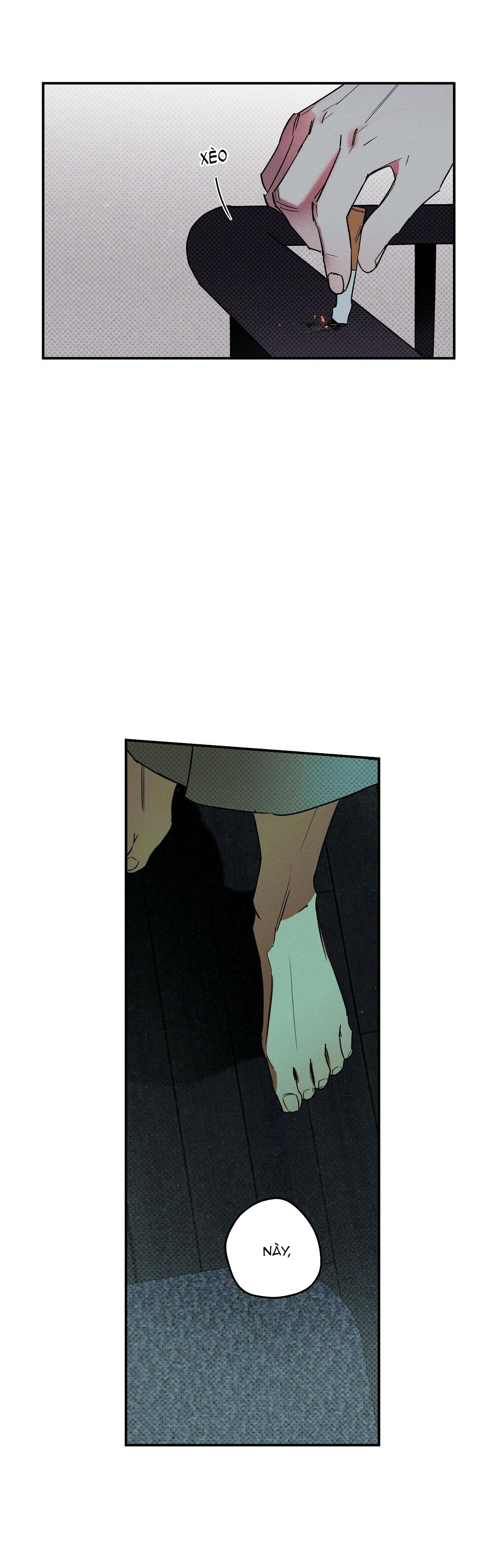 wet sand chapter 1 14