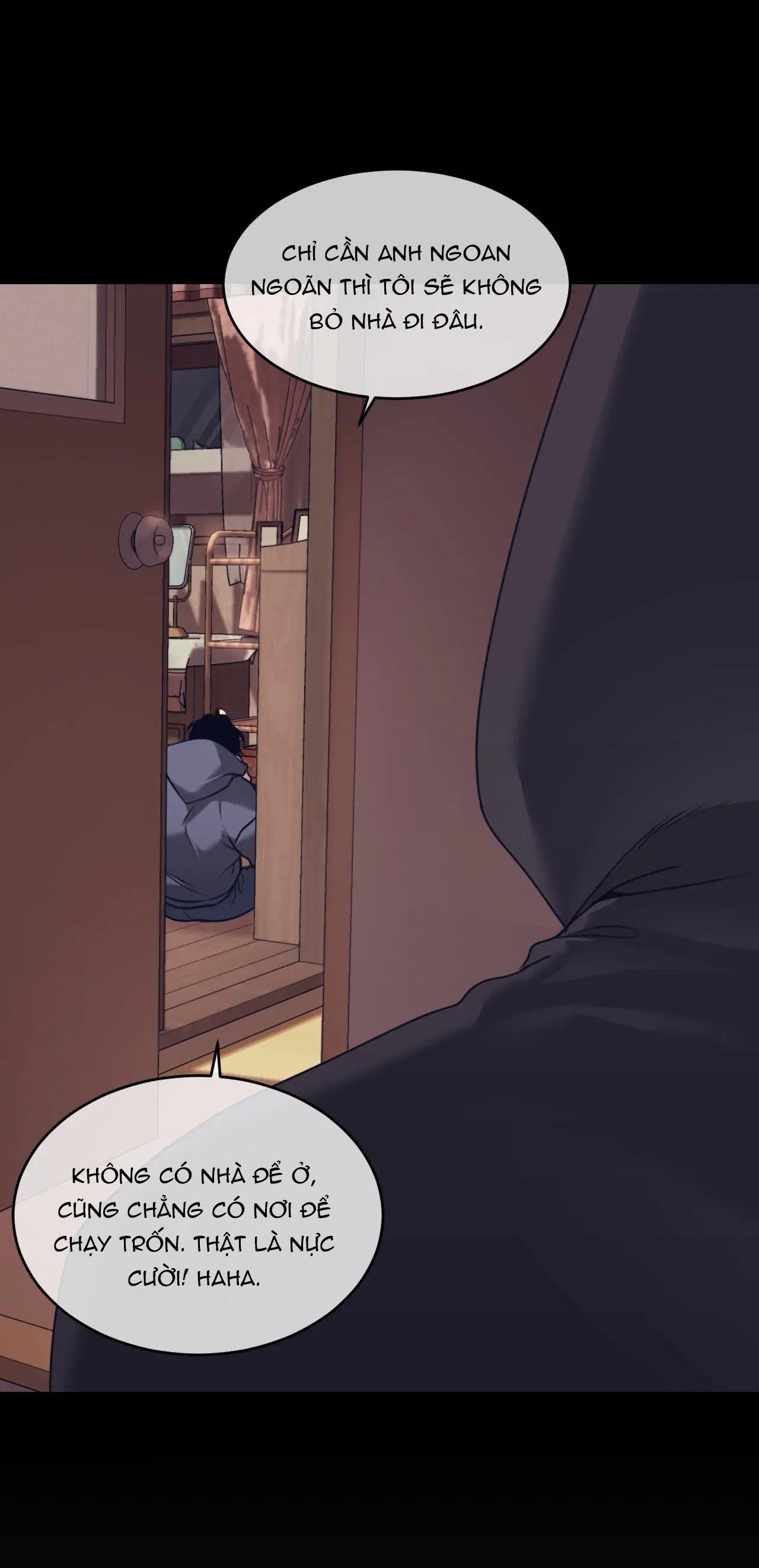 công cuộc báo thù của kẻ yếu thế chapter 91 41