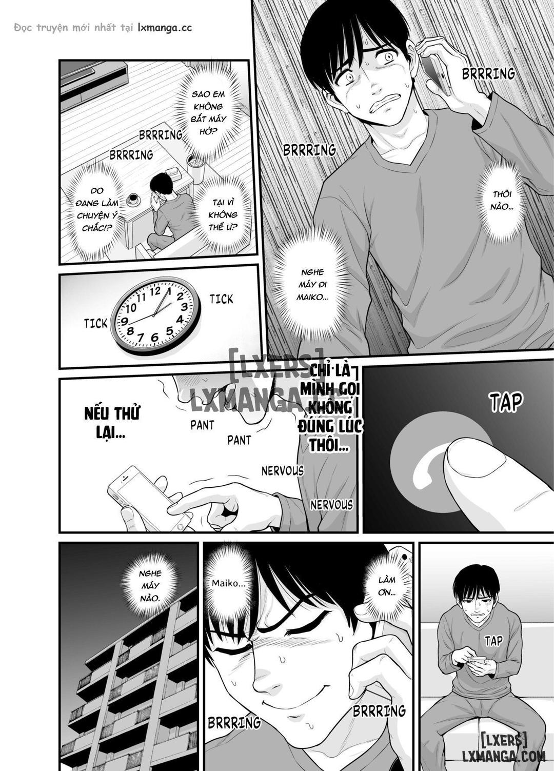 ứng dụng lịch sử tình dục chapter 0 13