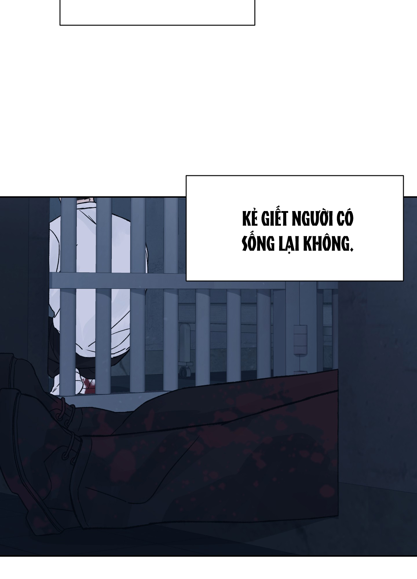 đêm tối kinh hoàng chapter 5 11