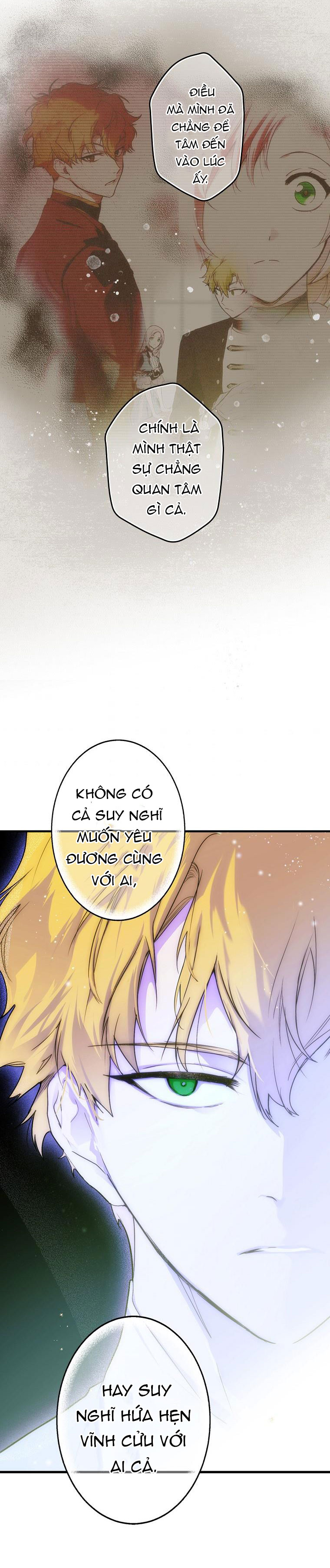 cổ tích về người mẹ kế chapter 72 24