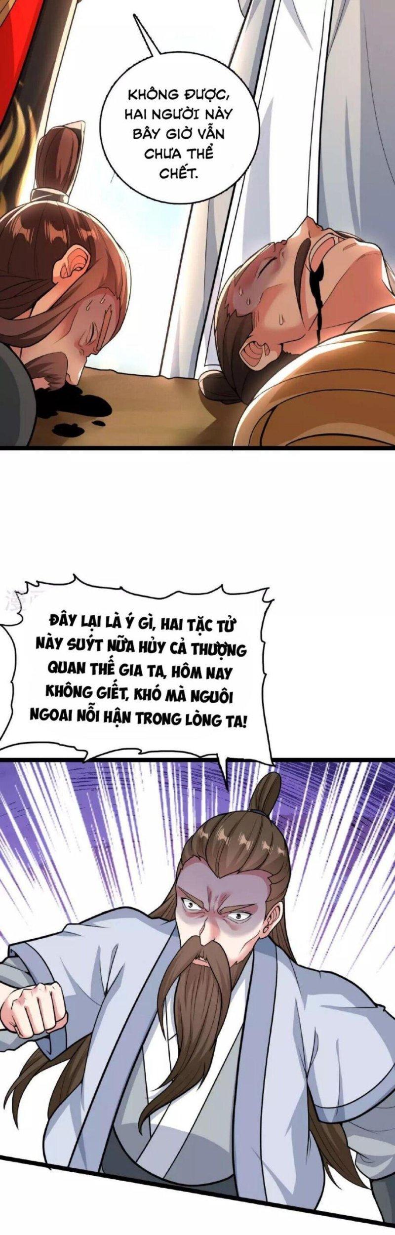 tiên võ đế tôn chapter 477 42