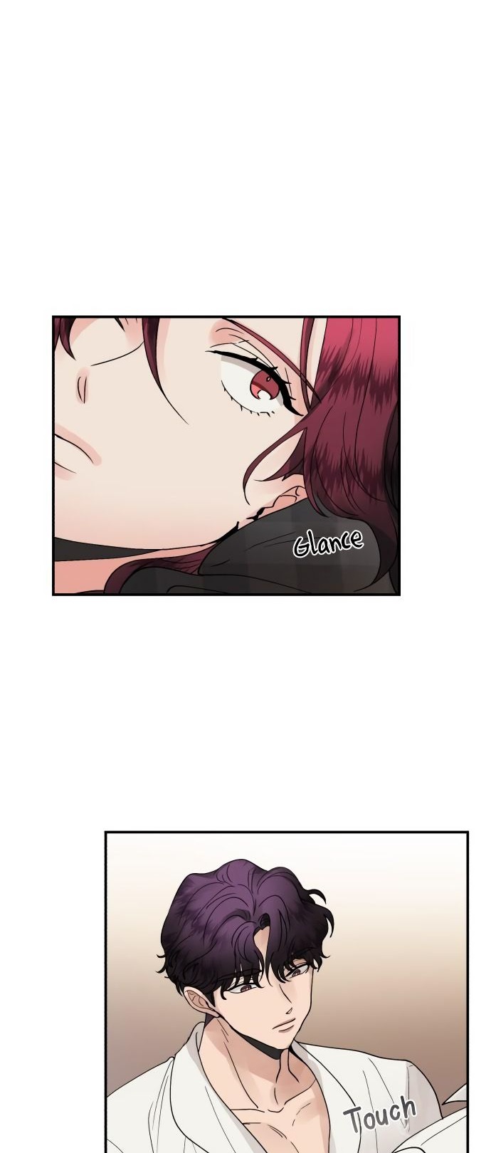 cặp đôi oan gia ngõ hẹp chapter 18 21