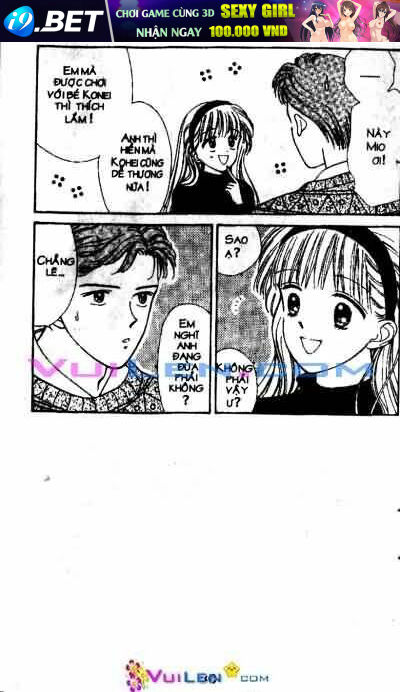 cô nàng đẹp trai chapter 9 81