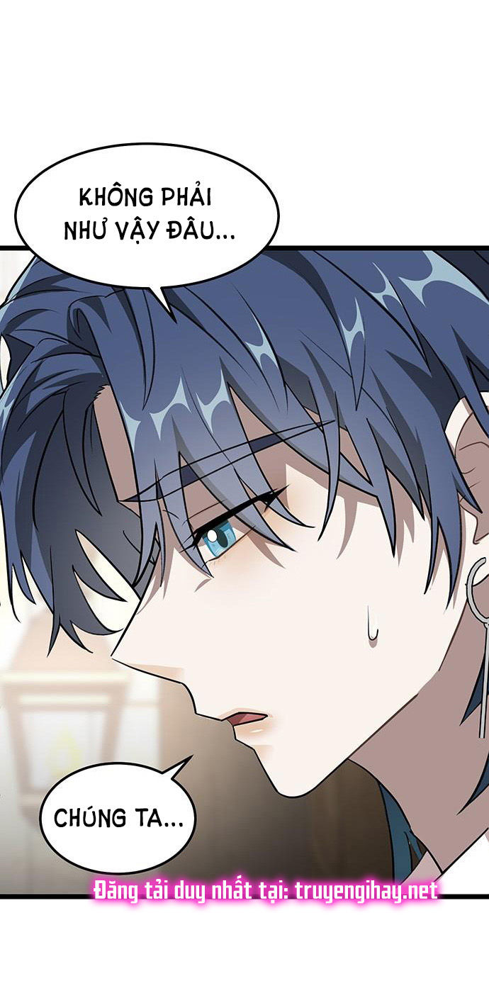 dark moon - tế đàn ánh trăng chapter 4.2 14