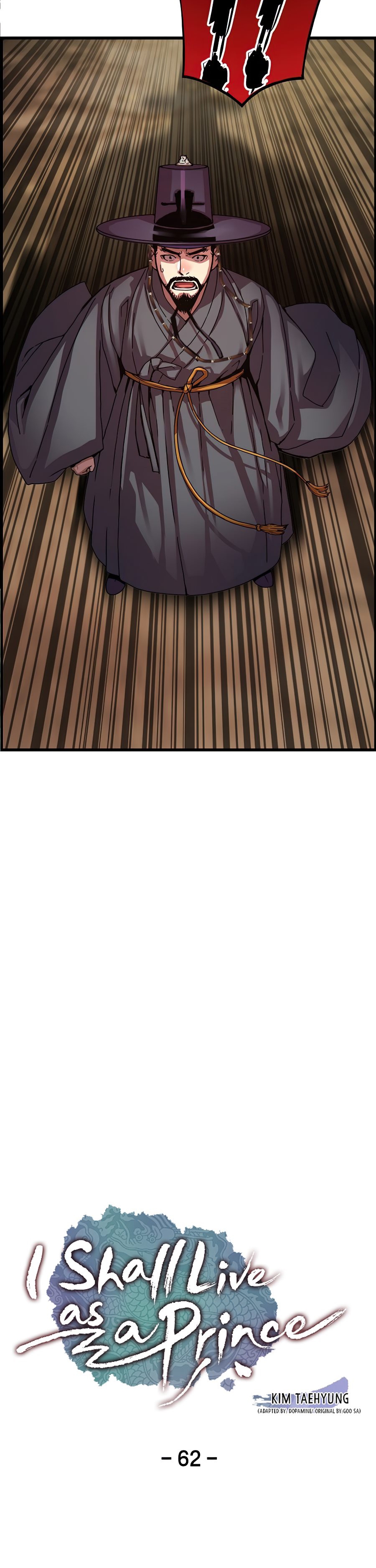 tôi sẽ sống như một hoàng tử chapter 62 2