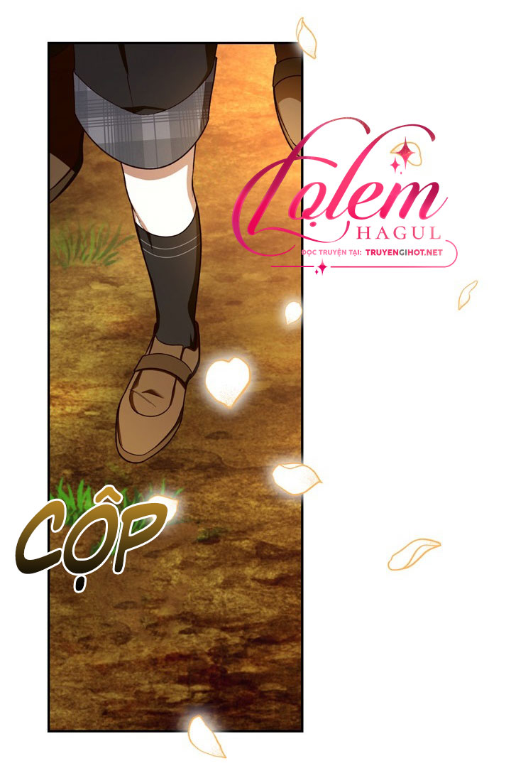 cách che giấu đứa con của hoàng đế chapter 27 58