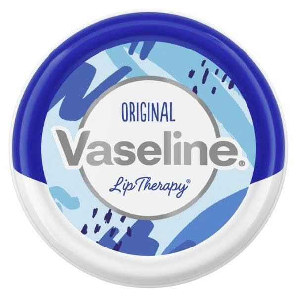 Dưỡng môi Vaseline Lip Therapy 