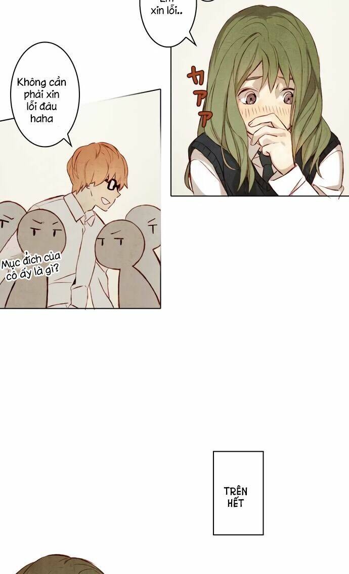 mùa xuân tuyết chapter 1 32