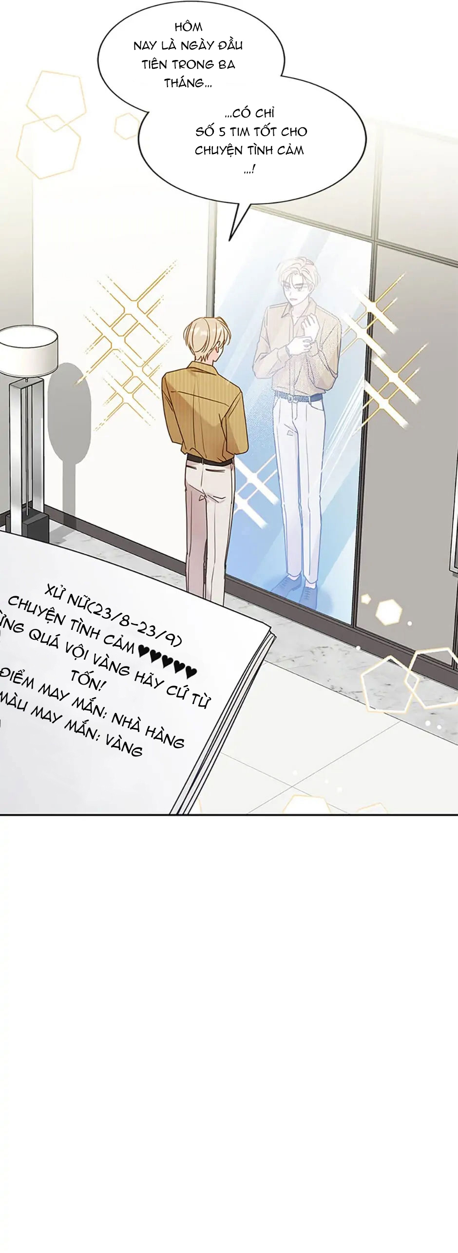 chỉ thị đặc biệt của sếp chapter 39.2 11