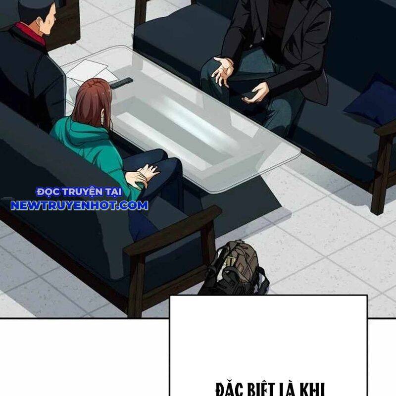 Lừa Đảo Bằng Giọng Nói Làm Đảo Lộn Cuộc Sống Của Bạn chapter 20 56