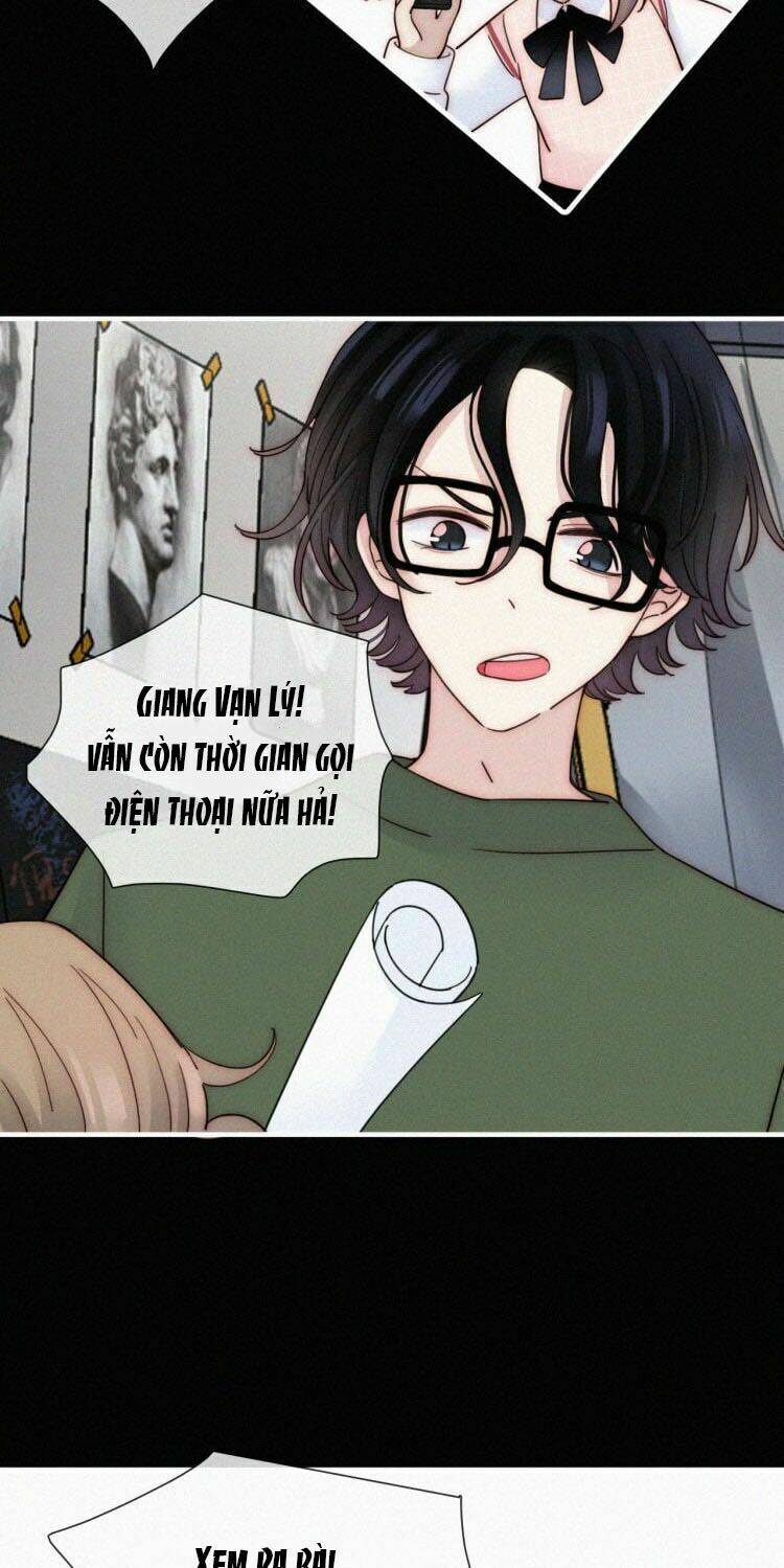 nếu ngày đó chúng ta chưa quen biết chapter 34 5