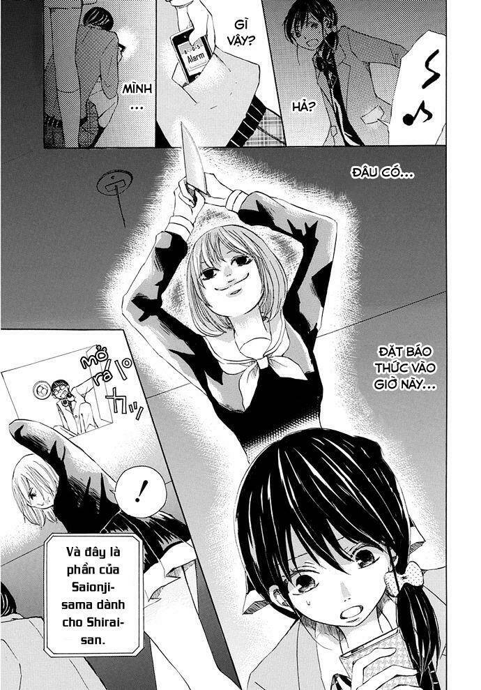 revenge game chapter 6 9