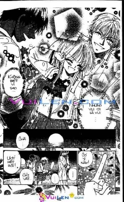 arita đáng yêu chapter 12 42