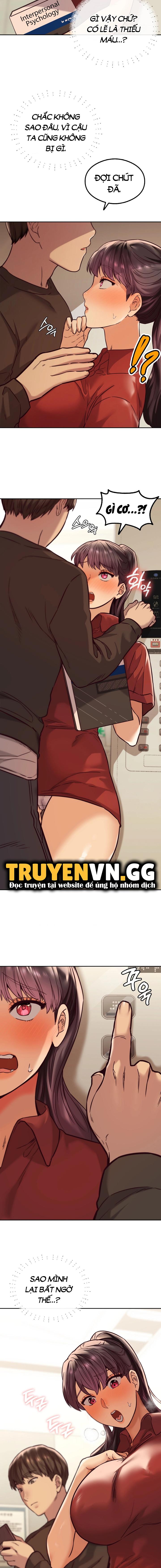 clb trị liệu chapter 2 3