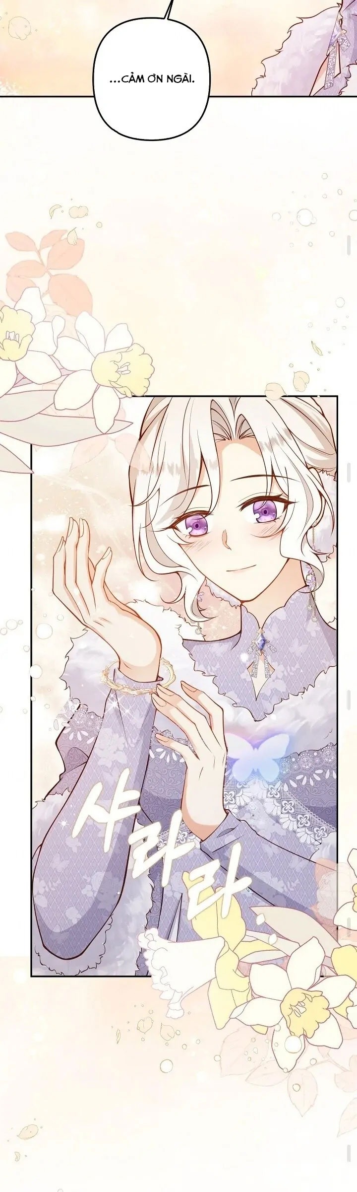 tôi sẽ nuôi dưỡng hai đứa con của nam chính chapter 70 13