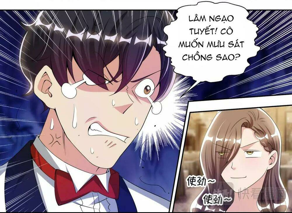 tối cường cuồng binh chapter 59 17