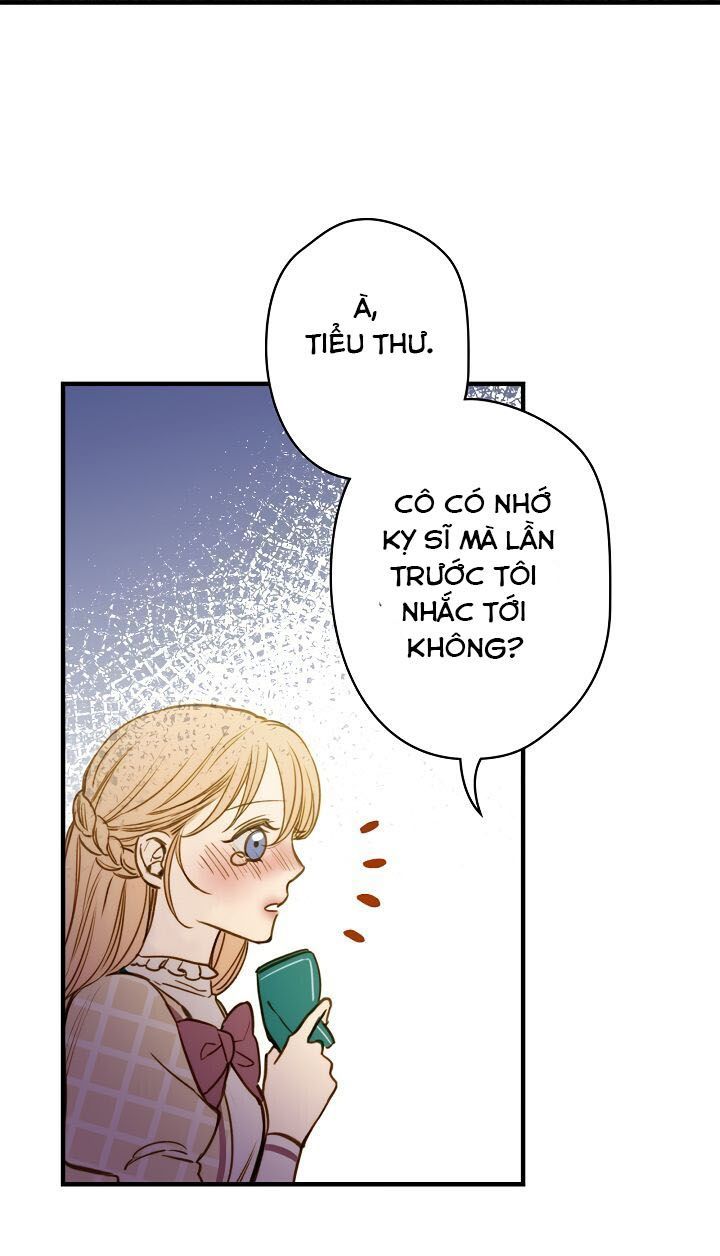 hoàng phi bóng tối - shadow queen chapter 19 32