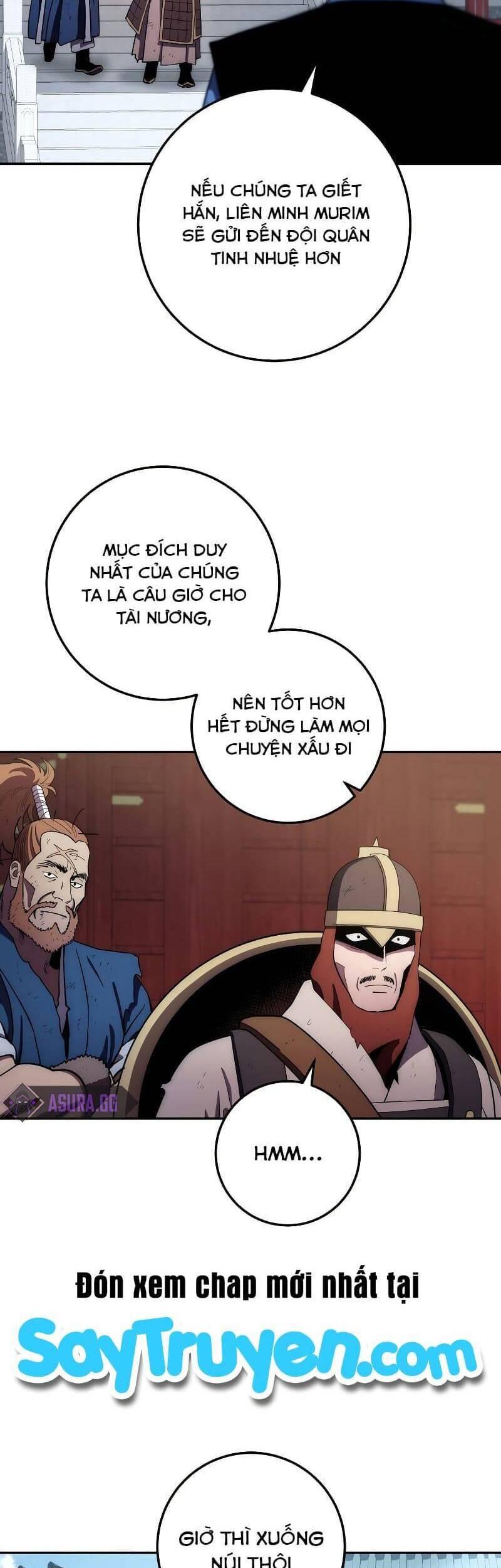 huyền thoại diệt thế độc long chapter 109 48