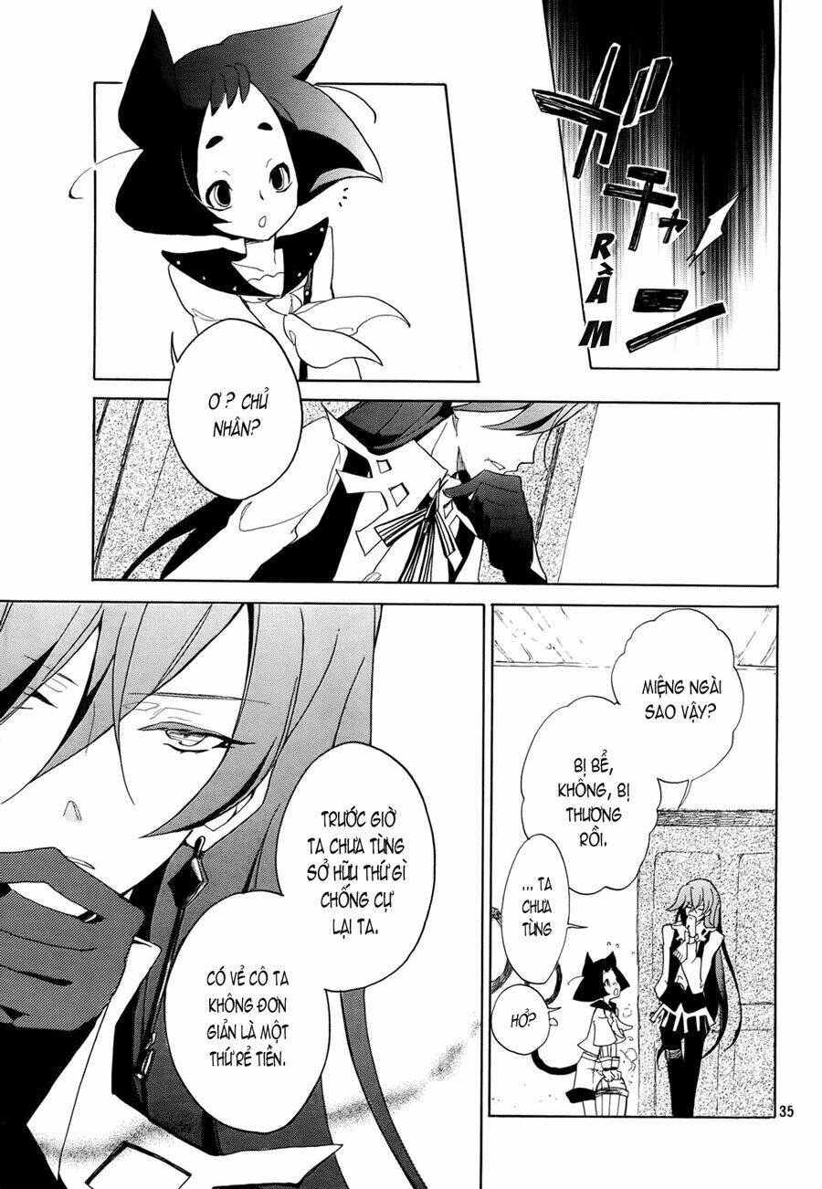 kirikagohime to mahou tsukai chapter 1 35