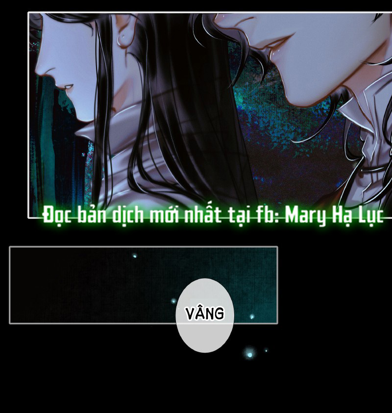 thiên quan tứ phúc - bách vô cấm kỵ chapter 23.2 22