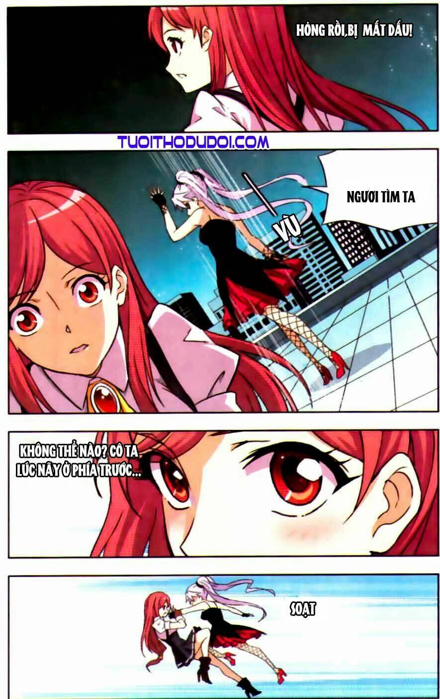 bi minh chi kiếm chapter 22 14