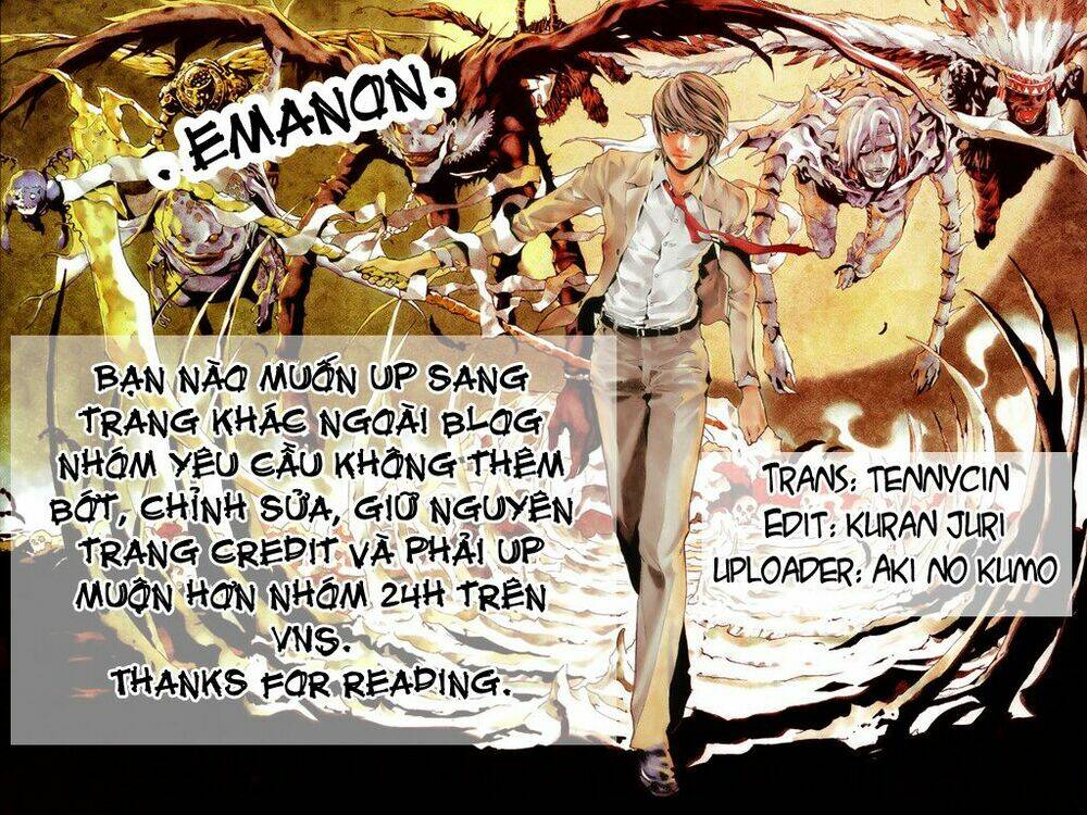 jigoku shoujo-cô gái đến từ địa ngục chapter 13.2 1