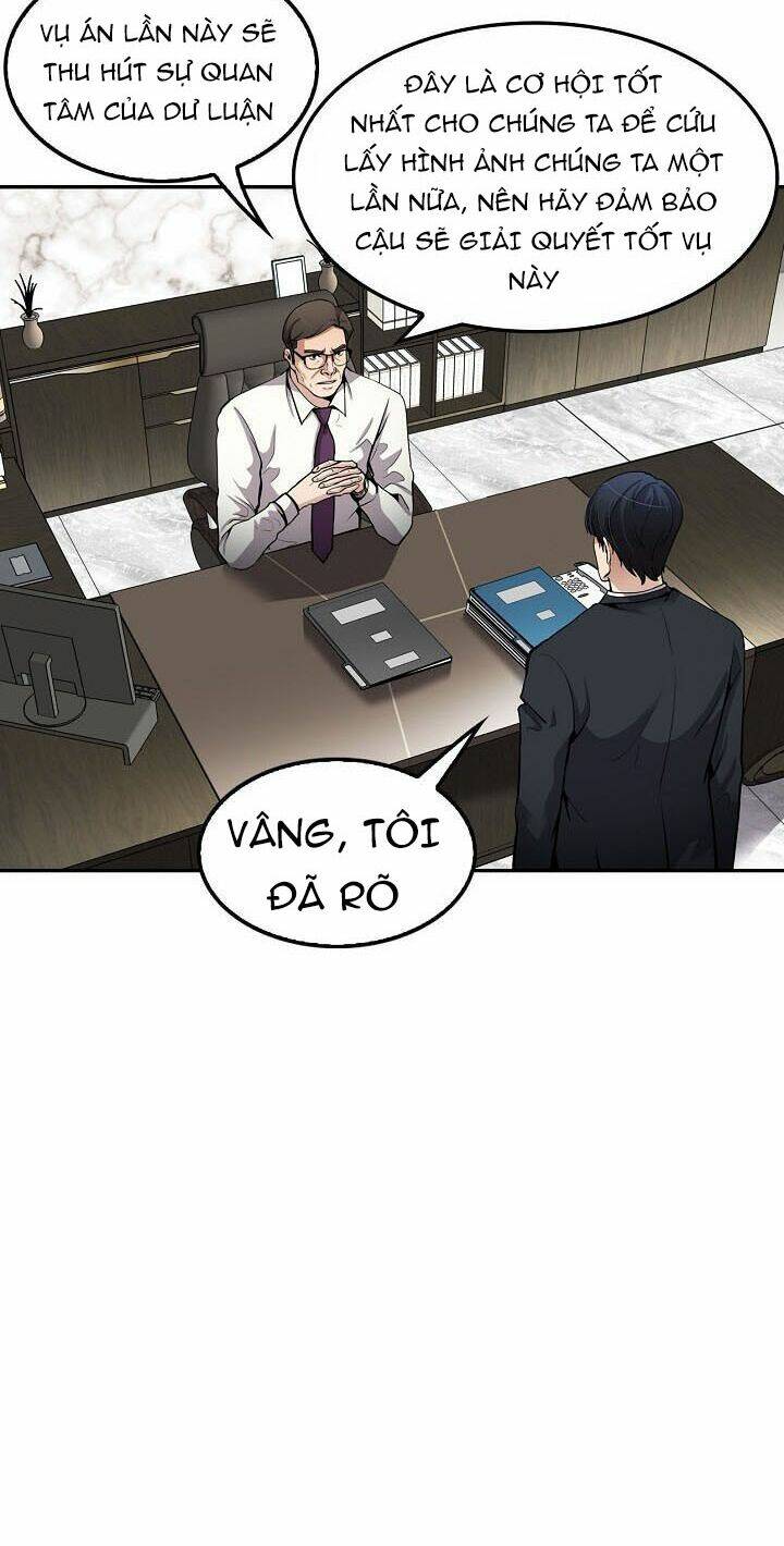 điều tra viên chuyển sinh chapter 91 13