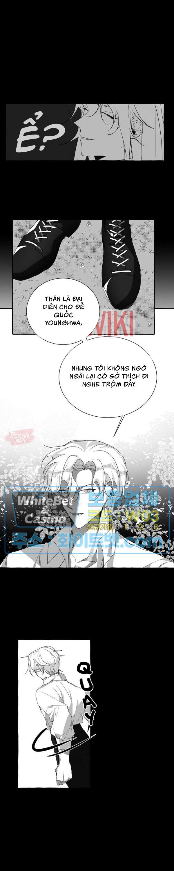 chờ đến ngày nở hoa chapter 3 9