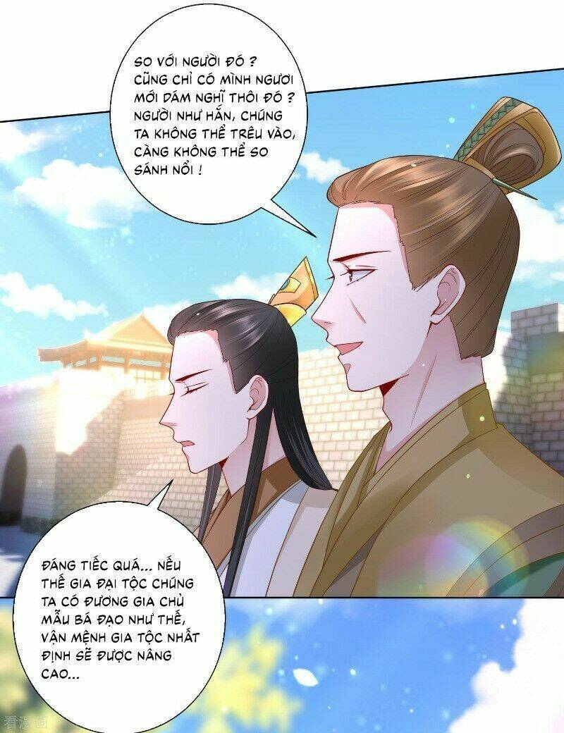 độc y đích nữ chapter 129 24