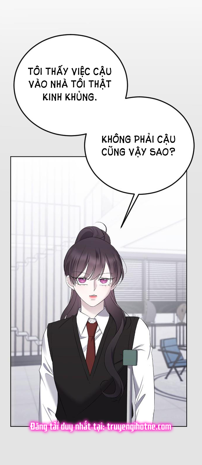 tôi sẽ thay đổi kết cục chapter 21.1 3