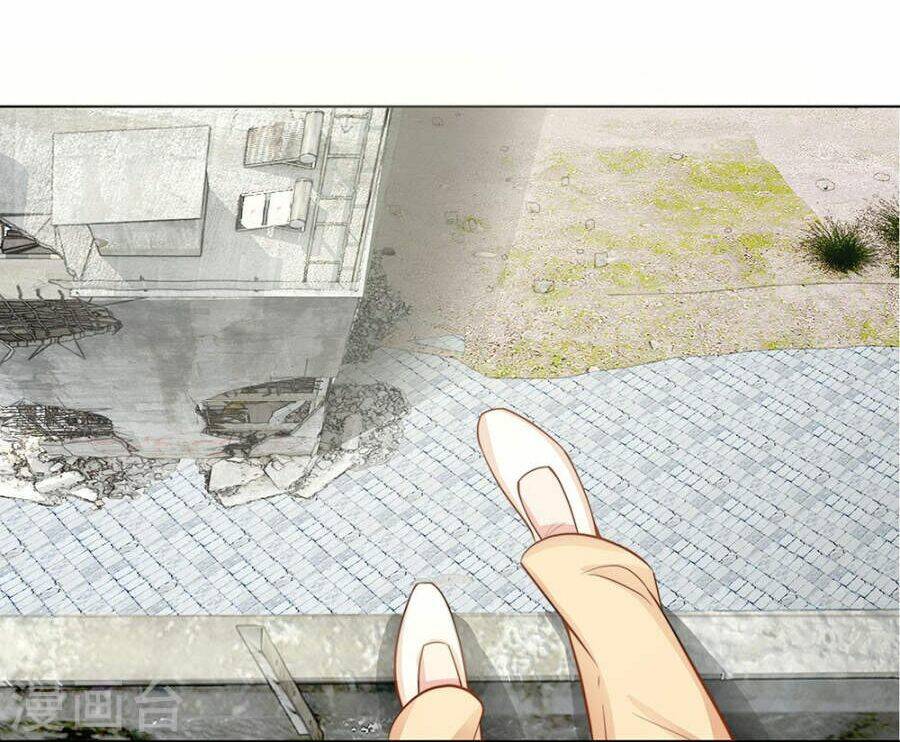 thiếu soái của tôi chính là manh như vậy chapter 57 25