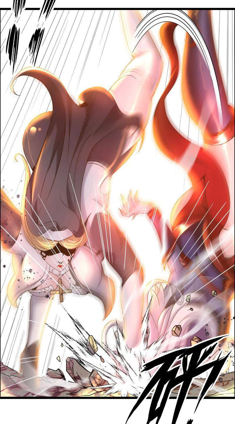 phát sóng trực tiếp, ta cầu hôn với nữ quỷ, vậy mà nàng lại đồng ý! chapter 25 28