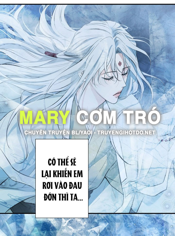 [18+] tuyển tập truyện bl ngắn - double bell chapter 23 15