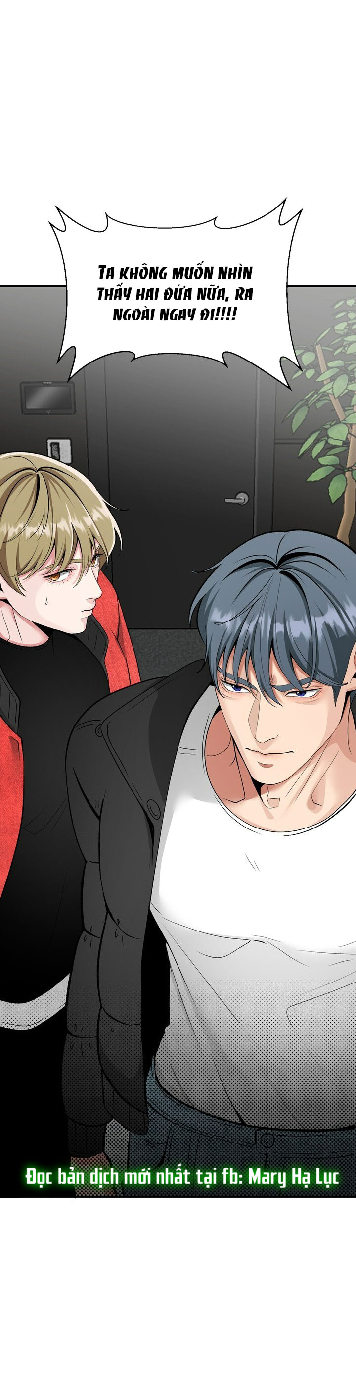 Người Vợ Gợi Cảm chapter 54.2 - Trang 31