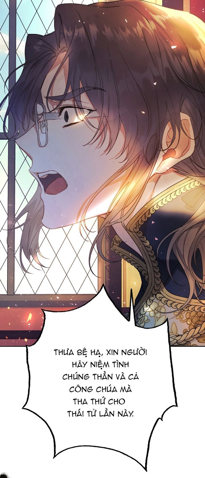 con rối ác nữ marionette chapter 15 54