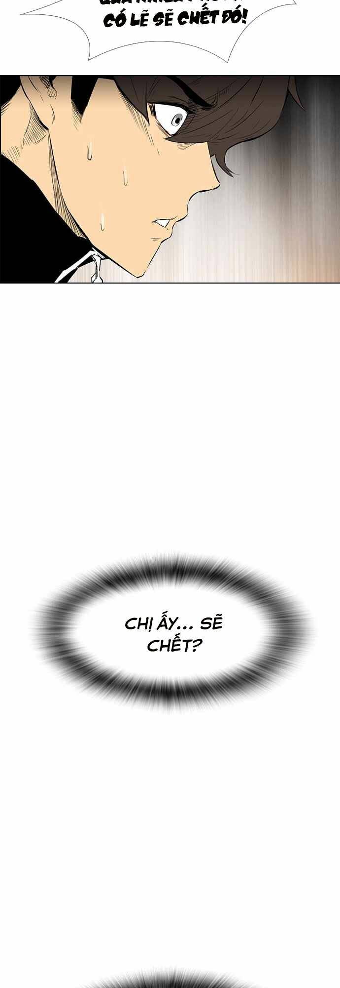 kẻ hồi sinh chapter 132 27